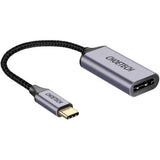 darrahopens Electronics > Computer Accessories Choetech HUB-H11 TypeC to DP adapter 20cm