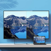 Darrahopens Electronics > Computer Accessories CHOETECH HUB-H16 USB-C to HDMI 8K Adapter