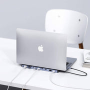 darrahopens Electronics > Computer Accessories CHOETECH HUB-M20 USB-C 11-in-1 Multifunction Adapter