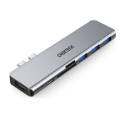 darrahopens Electronics > Computer Accessories CHOETECH HUB-M23 7-in-1 MacBook Pro USB Adapter