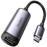 darrahopens Electronics > Computer Accessories CHOETECH HUB-R02 USB-C to Gigabit Ethernet Adapter
