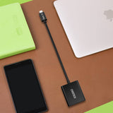 darrahopens Electronics > Computer Accessories Choetech HUB-V01 USB C to VGA Adapter