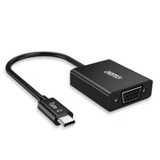 darrahopens Electronics > Computer Accessories Choetech HUB-V01 USB C to VGA Adapter