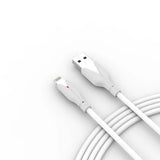 Darrahopens Electronics > Computer Accessories CHOETECH XAL-0003 USB Charge & Sync Cable 1M