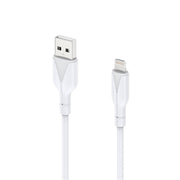 Darrahopens Electronics > Computer Accessories CHOETECH XAL-0003 USB Charge & Sync Cable 1M