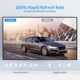 darrahopens Electronics > Computer Accessories CHOETECH XDD01 DP to DP Cable 2M 8K 60Hz