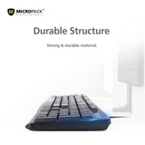 Darrahopens Electronics > Computer Accessories Classic Keyboard 12 Function Hot Key Design USB For PC Notebooks Laptop