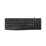Darrahopens Electronics > Computer Accessories Classic Keyboard 12 Function Hot Key Design USB For PC Notebooks Laptop