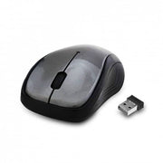 darrahopens Electronics > Computer Accessories CLiPtec XILENT II 2.4GHZ WIRELESS SILENT MOUSE