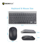Darrahopens Electronics > Computer Accessories Desktop PC Laptop Wireless Mouse Keyboard Nano Receiver Ultra High Sensitivity