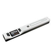 darrahopens Electronics > Computer Accessories Digitalk Portable Handheld A4 1050dpi Photo & Document Scanner (CI-510)