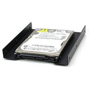 darrahopens Electronics > Computer Accessories EZCOOL 2.5" TO 3.5" ADAPTOR BRACKET (MOUNT 2.5" HDD/SSD TO 3.5" BAY)