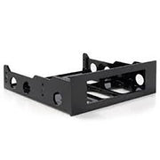darrahopens Electronics > Computer Accessories EZCOOL 3.5" TO 5.25" BRAKET FRONT PANEL