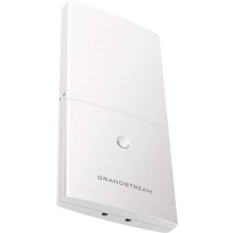 Darrahopens Electronics > Computer Accessories GRANDSTREAM 2X2 802.11AC WAVE-2 OUTDOOR LONG RANGE ACCESS POINT