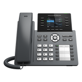 Darrahopens Electronics > Computer Accessories GRANDSTREAM 44 LINES GIGABIT WIFI/BT COLOUR SCREEN 10 PAPER BASED BLF