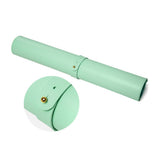 Darrahopens Electronics > Computer Accessories Green 90cm*45cm Dual UseOffice Desk Pad Waterproof PU Leather Computer Mouse Pad