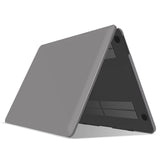 Darrahopens Electronics > Computer Accessories Grey MacBook Pro 13 Inch Case 2016-2023 M1 M2 A2338 A2289 A2251 A2159 Hard Shell Case Keyboard Cover