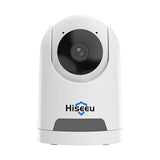 Darrahopens Electronics > Computer Accessories Hiseeu FH2E 4MP Home WiFi Smart Camera