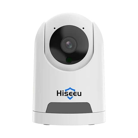 Darrahopens Electronics > Computer Accessories Hiseeu FH2E 4MP Home WiFi Smart Camera
