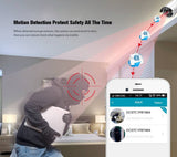 Darrahopens Electronics > Computer Accessories Hiseeu HB624P H.264 4MP PoE IP Camera