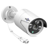 Darrahopens Electronics > Computer Accessories Hiseeu HB624P H.264 4MP PoE IP Camera