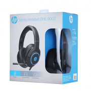 darrahopens Electronics > Computer Accessories HP DHE-8003 USB Stereo Gaming Headset