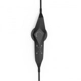 darrahopens Electronics > Computer Accessories HP DHE-8003 USB Stereo Gaming Headset