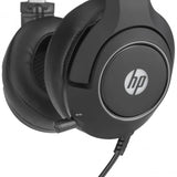 darrahopens Electronics > Computer Accessories HP DHE-8003 USB Stereo Gaming Headset