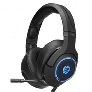 darrahopens Electronics > Computer Accessories HP DHE-8003 USB Stereo Gaming Headset