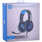 darrahopens Electronics > Computer Accessories HP DHE-8010 Stereo Gaming Headset