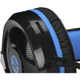darrahopens Electronics > Computer Accessories HP DHE-8010 Stereo Gaming Headset