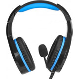 darrahopens Electronics > Computer Accessories HP DHE-8010 Stereo Gaming Headset