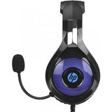 darrahopens Electronics > Computer Accessories HP DHE-8010 Stereo Gaming Headset