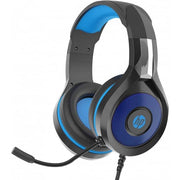 darrahopens Electronics > Computer Accessories HP DHE-8010 Stereo Gaming Headset