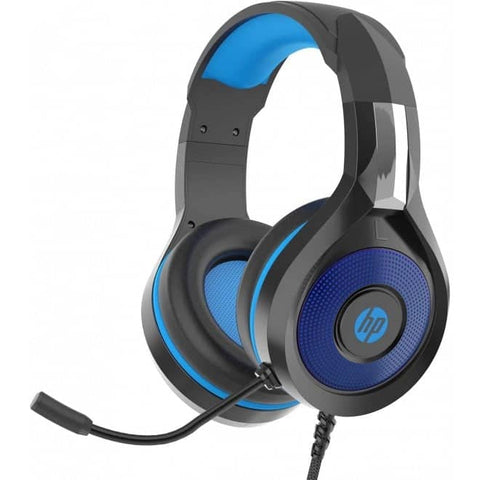 darrahopens Electronics > Computer Accessories HP DHE-8010 Stereo Gaming Headset