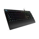 darrahopens Electronics > Computer Accessories Logitech G213 Prodigy RGB Gaming Keyboard (920-008096)