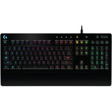 darrahopens Electronics > Computer Accessories Logitech G213 Prodigy RGB Gaming Keyboard (920-008096)