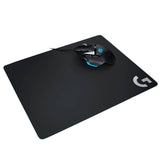 darrahopens Electronics > Computer Accessories Logitech G240 Cloth Gaming Mouse Pad (943-000046)