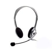 darrahopens Electronics > Computer Accessories Logitech H110 Stereo Headset (981-000459)