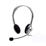darrahopens Electronics > Computer Accessories Logitech H110 Stereo Headset (981-000459)