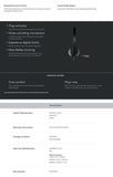 darrahopens Electronics > Computer Accessories Logitech H340 USB Headset (981-000477)