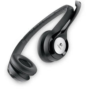 darrahopens Electronics > Computer Accessories Logitech H390 USB Headset (981-000485)