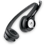 darrahopens Electronics > Computer Accessories Logitech H390 USB Headset (981-000485)