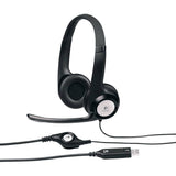 darrahopens Electronics > Computer Accessories Logitech H390 USB Headset (981-000485)