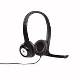 darrahopens Electronics > Computer Accessories Logitech H390 USB Headset (981-000485)