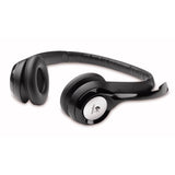 darrahopens Electronics > Computer Accessories Logitech H390 USB Headset (981-000485)