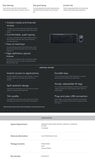 darrahopens Electronics > Computer Accessories Logitech MK200 Media Keyboard Mouse (920-002693)