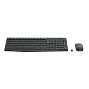 darrahopens Electronics > Computer Accessories Logitech MK235 Wireless Keyboard Mouse (920-007937)
