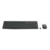 darrahopens Electronics > Computer Accessories Logitech MK235 Wireless Keyboard Mouse (920-007937)