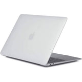 Darrahopens Electronics > Computer Accessories MacBook Air 13 Inch Case 2020 2019 2018, A1932, A2179, A2337 Shell Case Keyboard Cover Clear